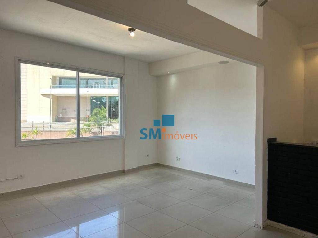 Conjunto Comercial-Sala para alugar, 47m² - Foto 17