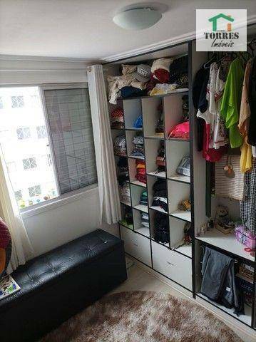 Apartamento à venda com 3 quartos, 69m² - Foto 14