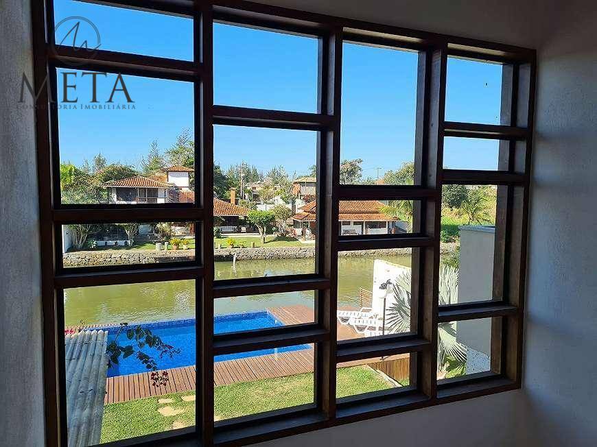 Casa de Condomínio à venda e aluguel com 5 quartos, 302m² - Foto 25