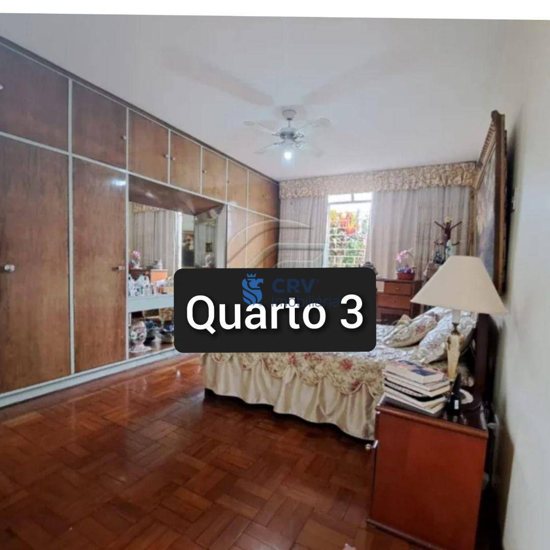 Casa à venda com 3 quartos, 210m² - Foto 5