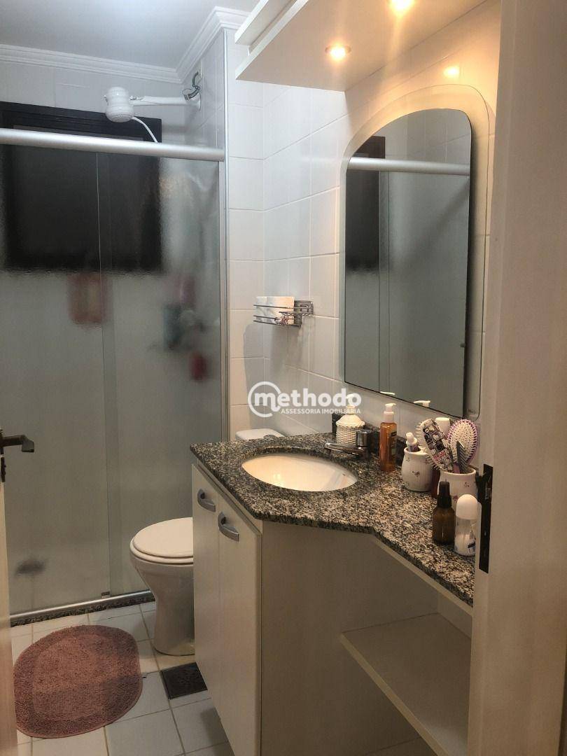 Apartamento à venda com 3 quartos, 82m² - Foto 19