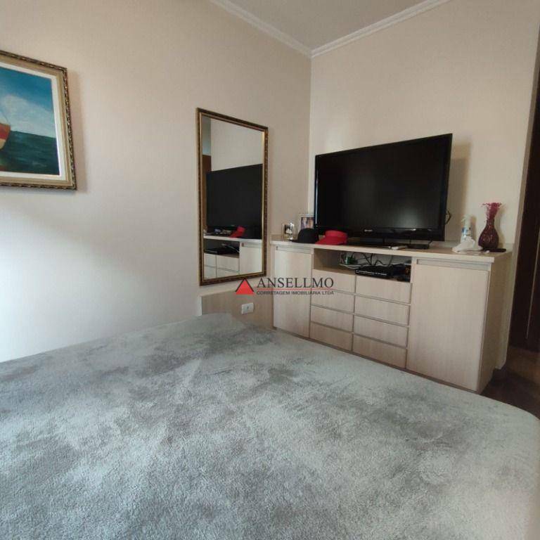 Sobrado à venda com 3 quartos, 264m² - Foto 25