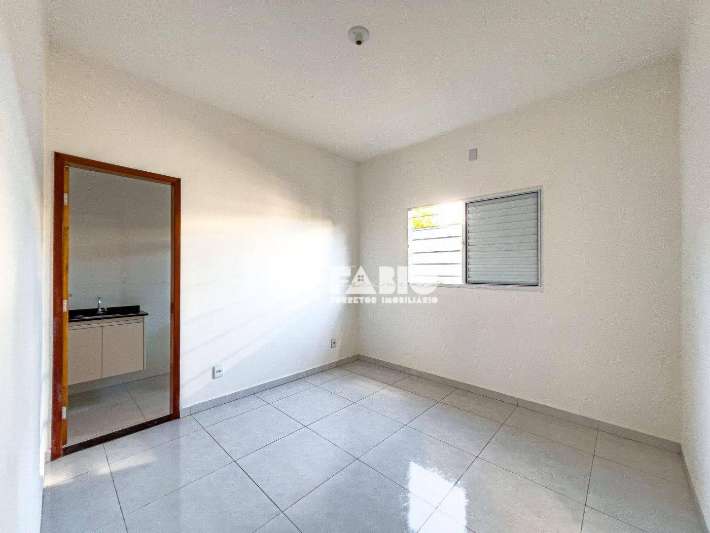 Casa à venda com 3 quartos, 110m² - Foto 16