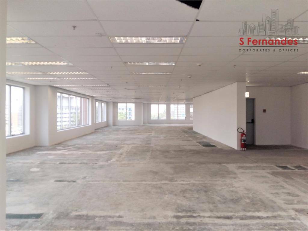 Conjunto Comercial-Sala para alugar, 915m² - Foto 6