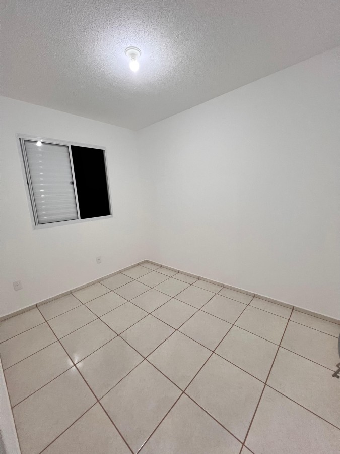 Apartamento à venda com 2 quartos, 43m² - Foto 2