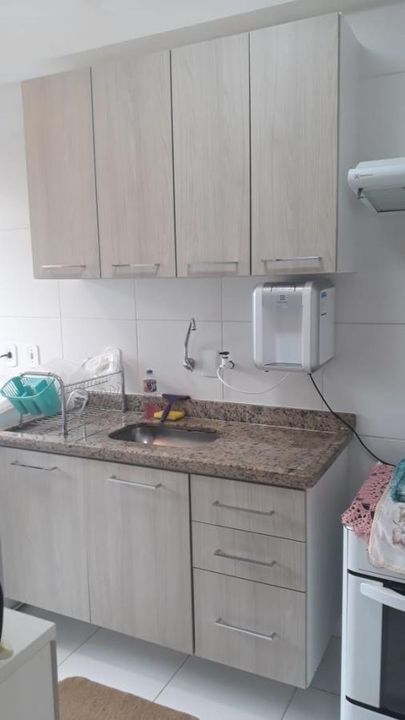 Apartamento à venda com 2 quartos, 49m² - Foto 9