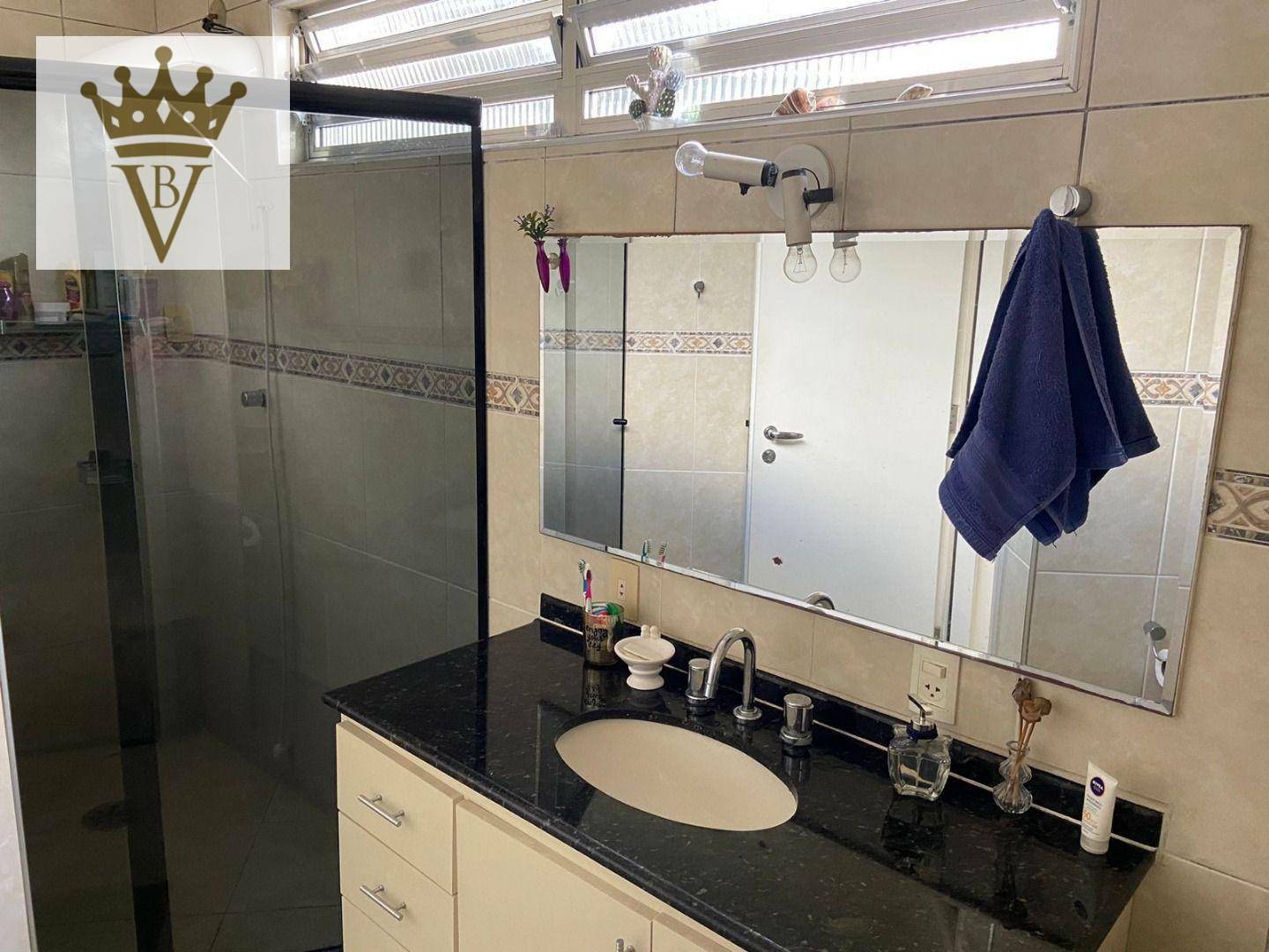 Apartamento à venda com 3 quartos, 94m² - Foto 8