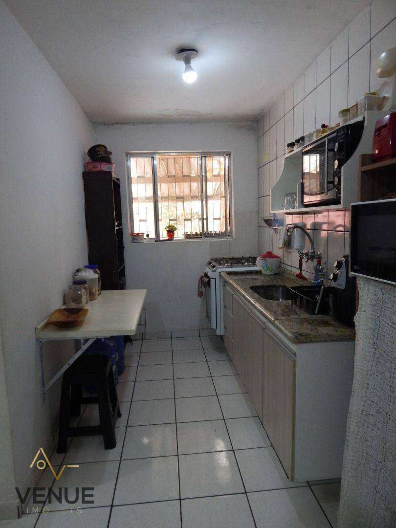 Sobrado à venda com 3 quartos, 148m² - Foto 6