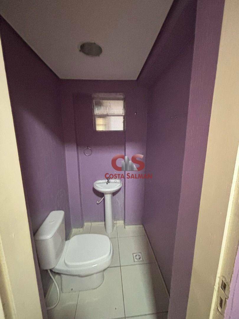 Conjunto Comercial-Sala para alugar, 240m² - Foto 7