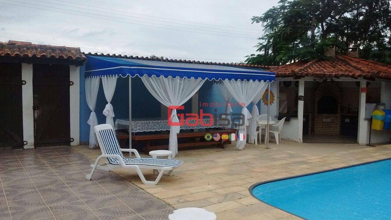 Casa à venda com 6 quartos, 260m² - Foto 4