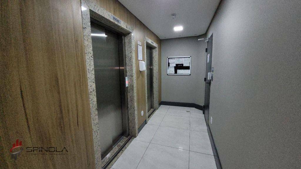 Apartamento à venda com 2 quartos, 61m² - Foto 33