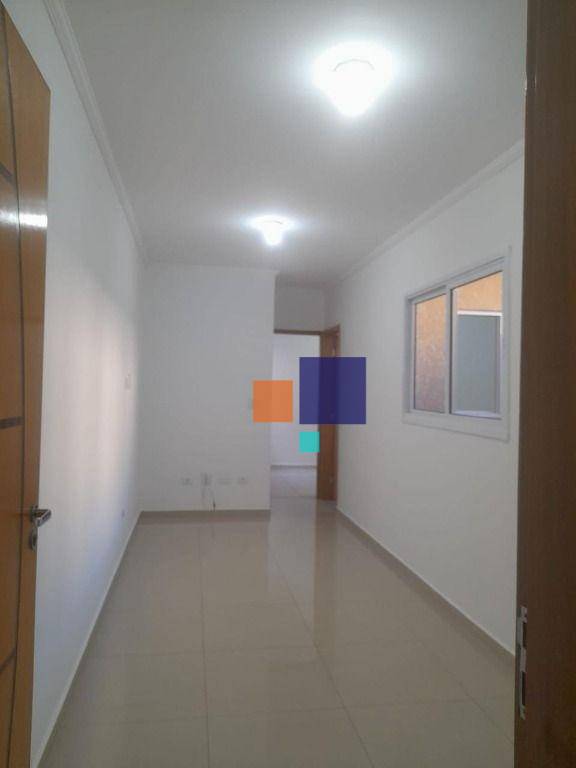 Apartamento à venda com 2 quartos, 44m² - Foto 6