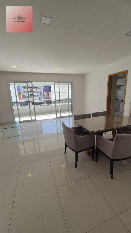 Apartamento à venda com 3 quartos, 143m² - Foto 10