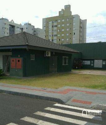 Apartamento à venda com 2 quartos, 45m² - Foto 11