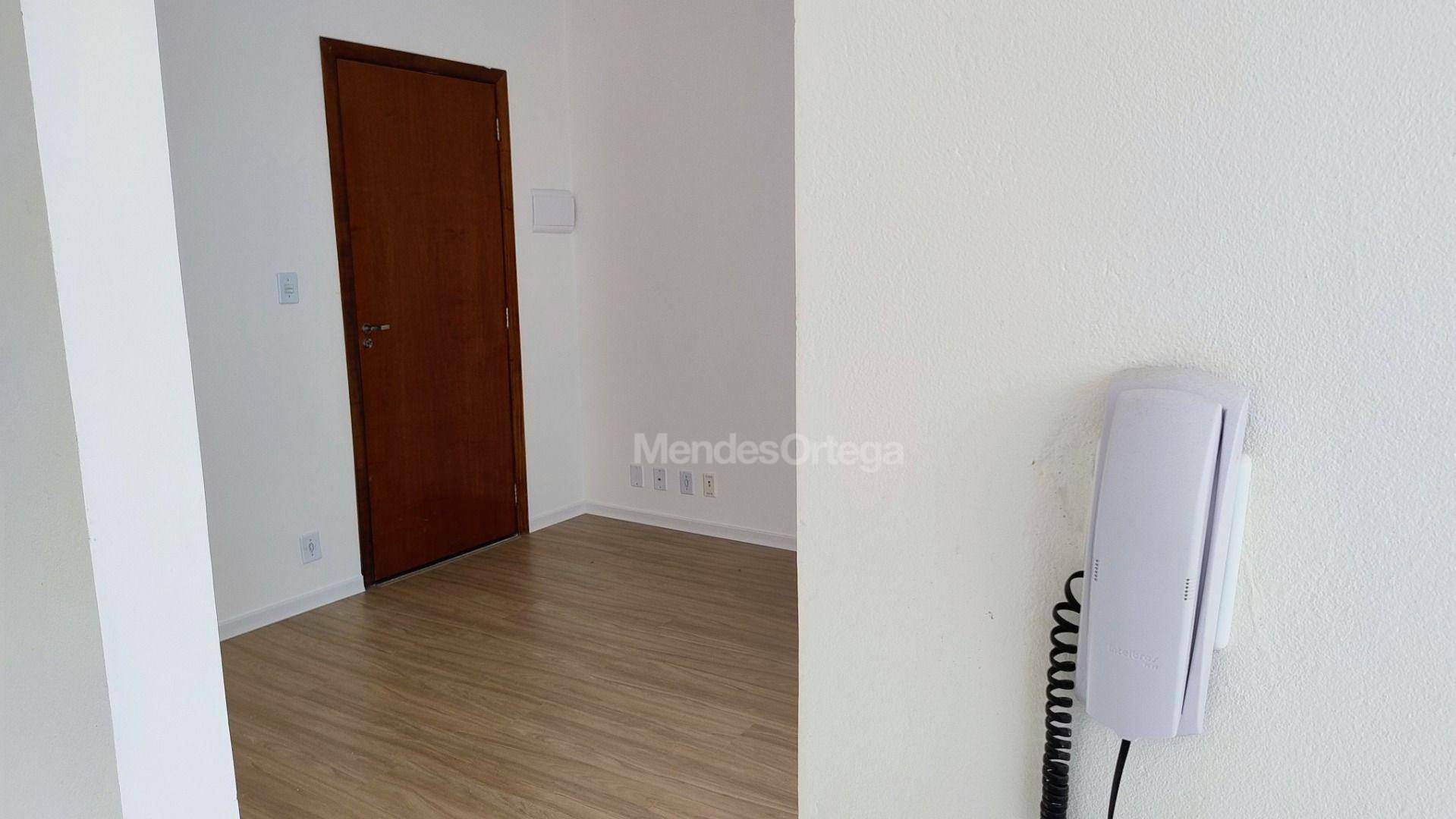 Apartamento à venda com 1 quarto, 40m² - Foto 10