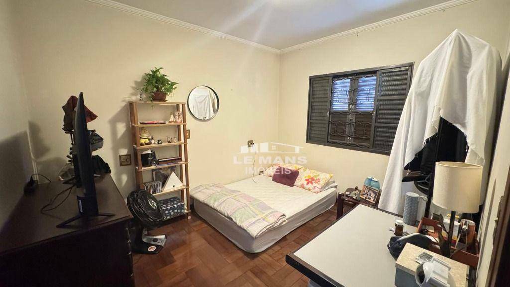 Casa à venda com 3 quartos, 125m² - Foto 17