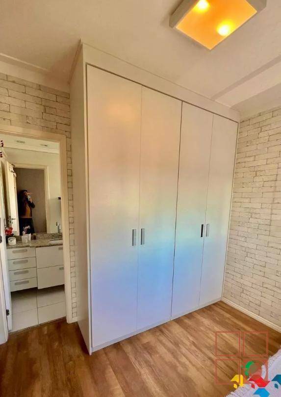 Apartamento à venda com 3 quartos, 139m² - Foto 14