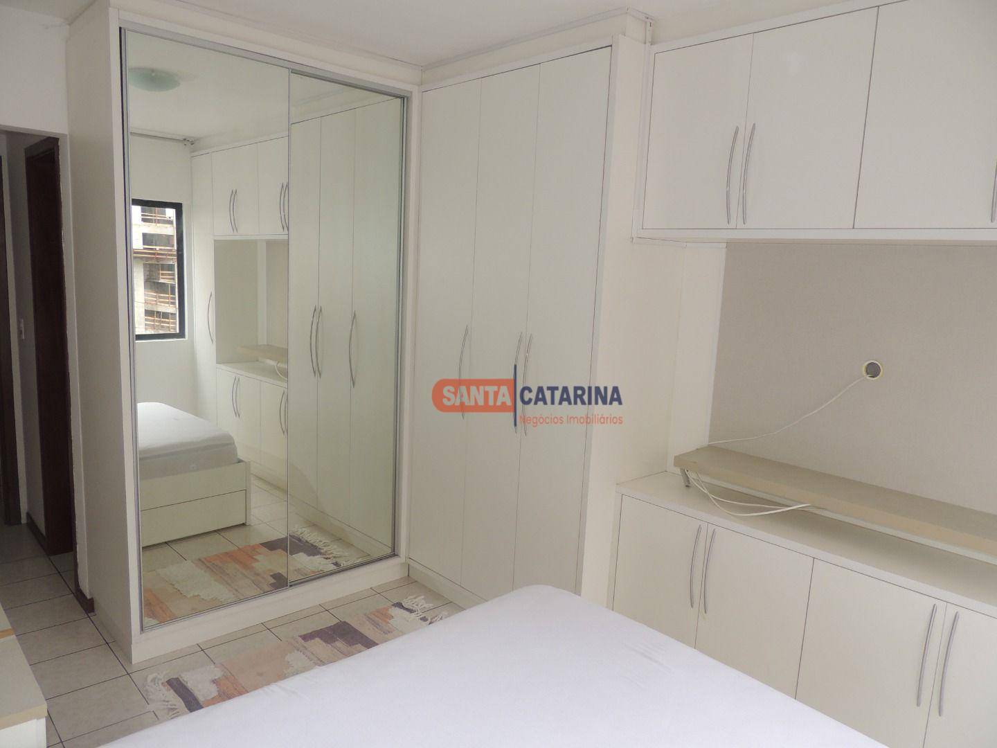 Apartamento à venda com 2 quartos, 89m² - Foto 8