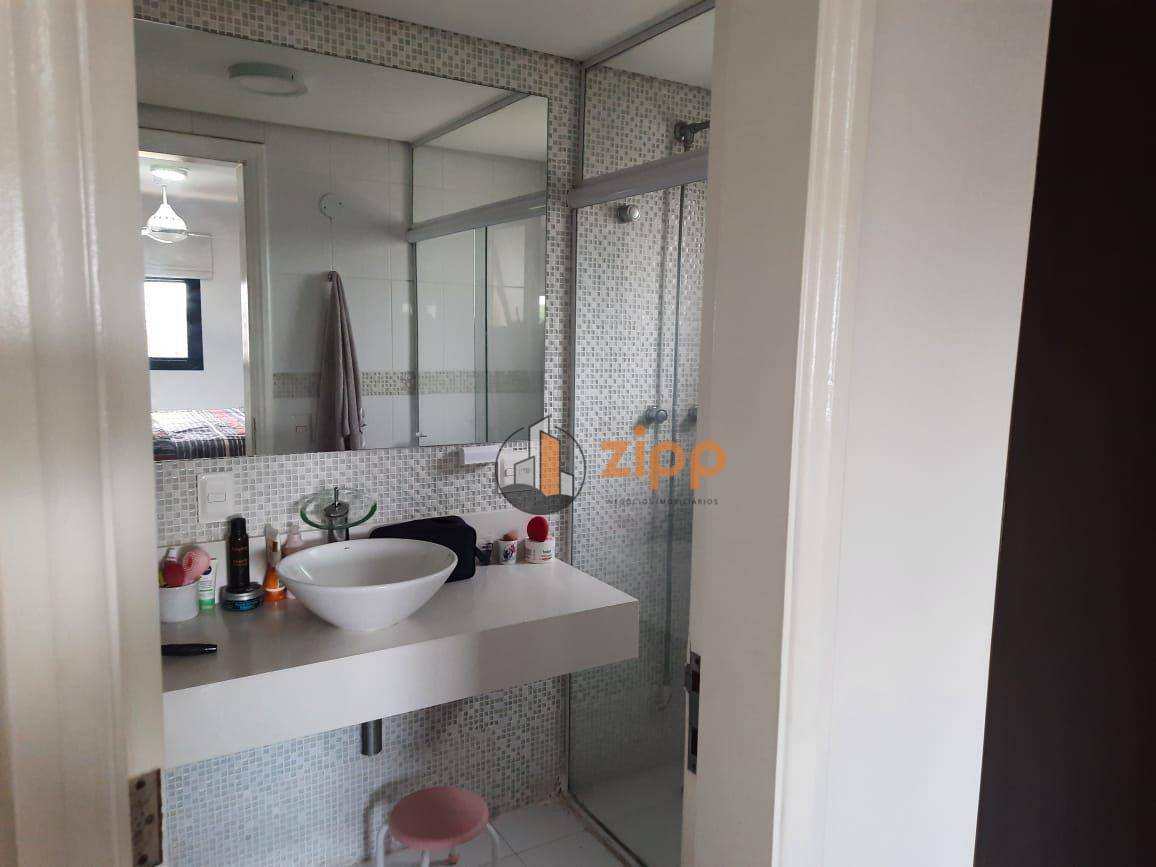 Apartamento à venda com 4 quartos, 128m² - Foto 56