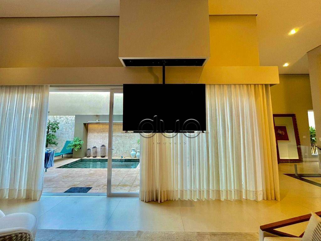 Casa de Condomínio à venda com 3 quartos, 298m² - Foto 24