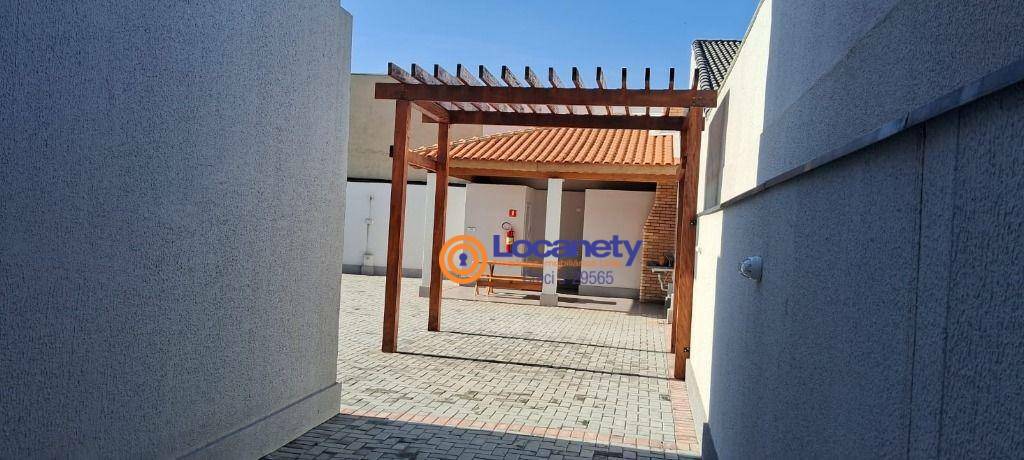 Apartamento para alugar com 3 quartos, 85m² - Foto 21