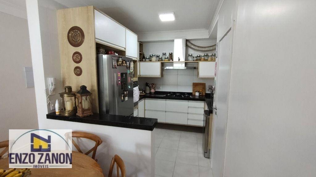 Apartamento à venda com 3 quartos, 85m² - Foto 8