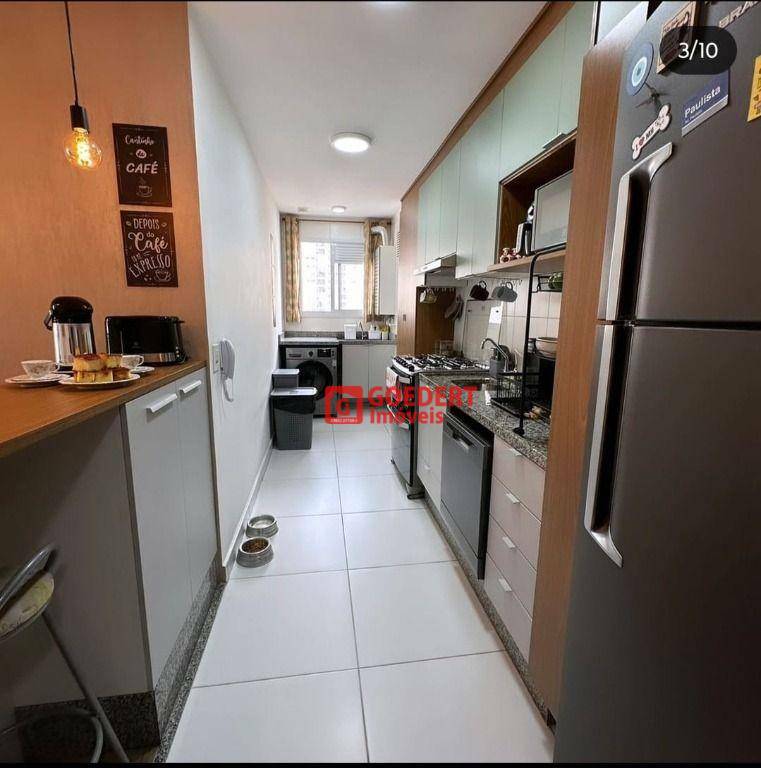 Apartamento à venda com 3 quartos, 75m² - Foto 5