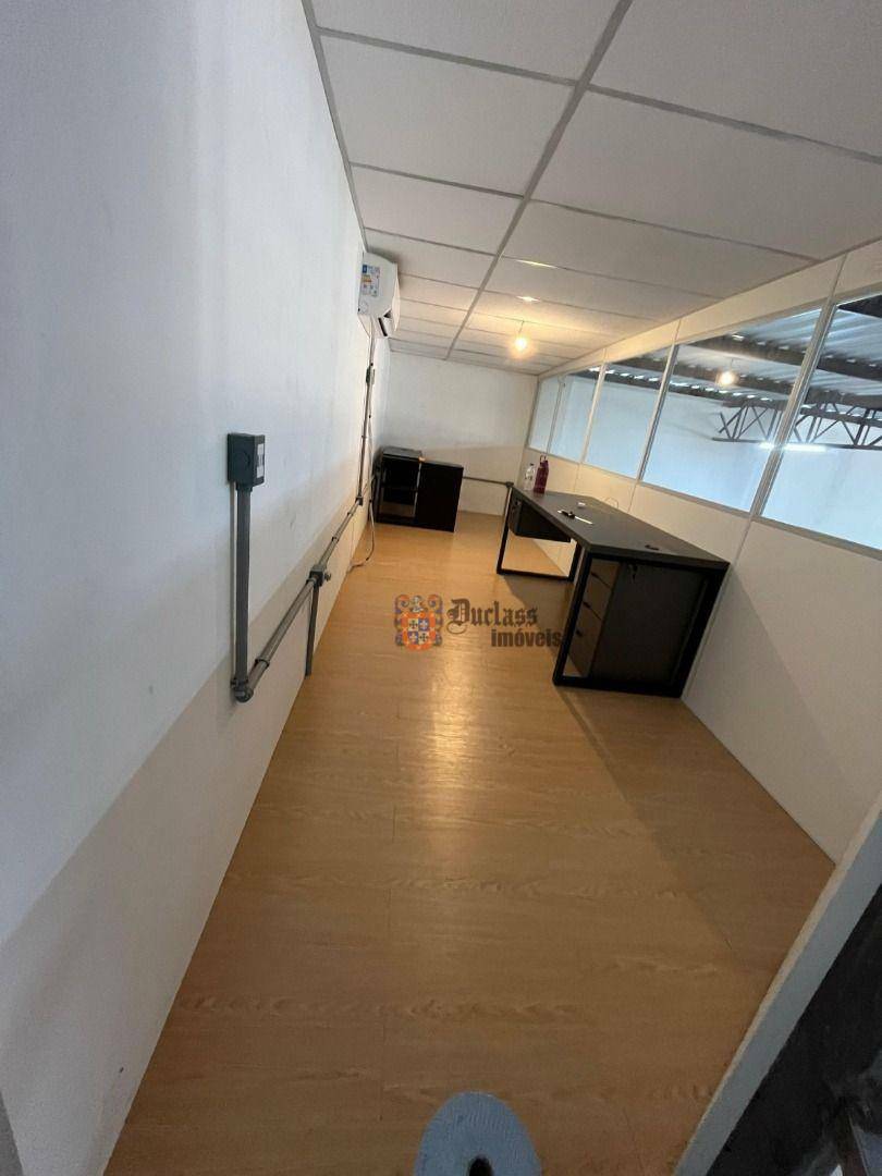 Depósito-Galpão, 300 m² - Foto 19