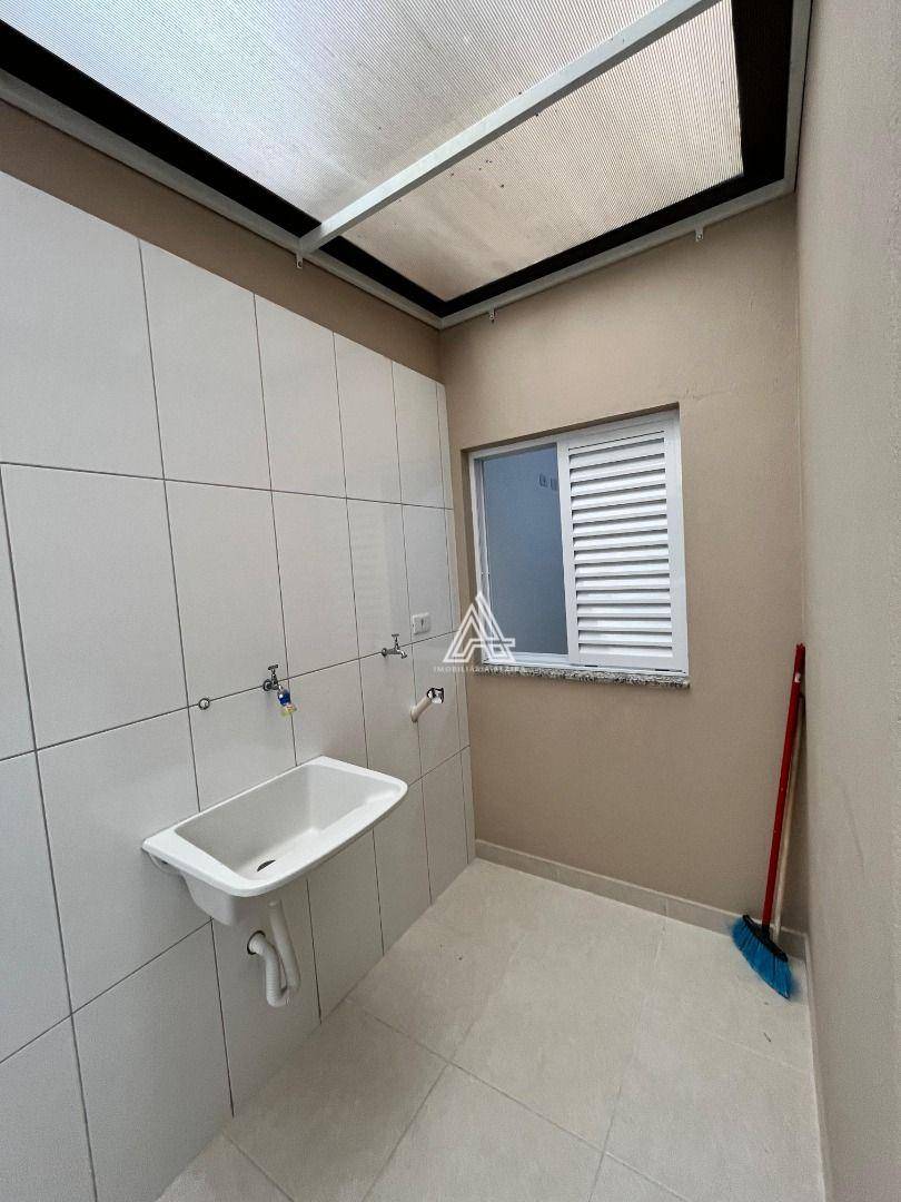 Apartamento para alugar com 2 quartos, 46m² - Foto 13