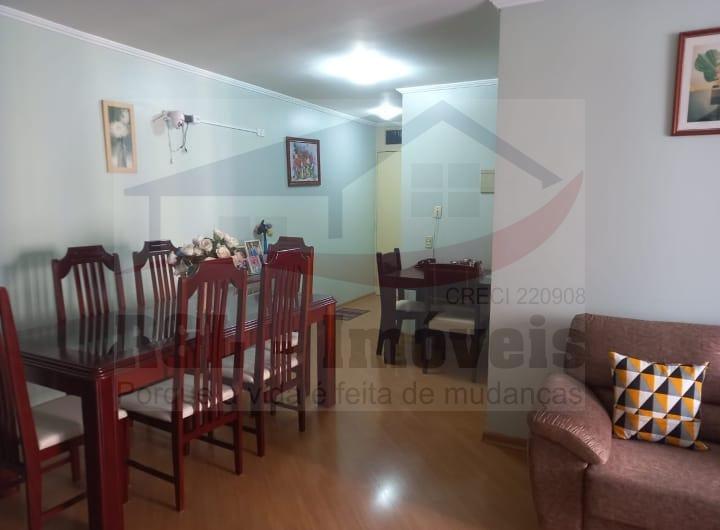 Apartamento à venda com 2 quartos, 64m² - Foto 7