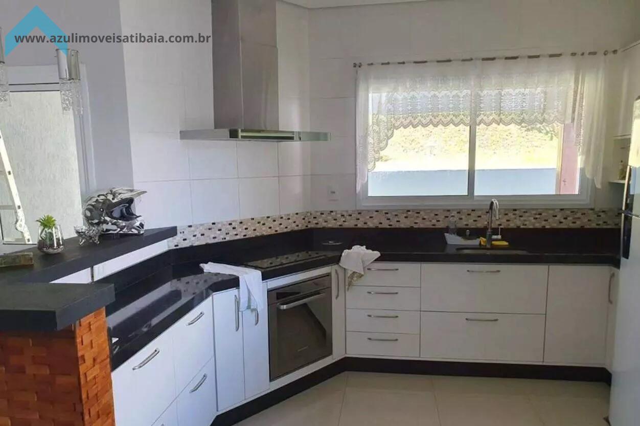 Casa de Condomínio à venda com 3 quartos, 640m² - Foto 6