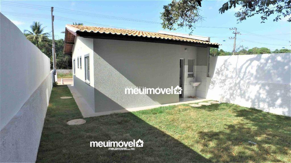 Casa de Condomínio à venda com 2 quartos, 52m² - Foto 24