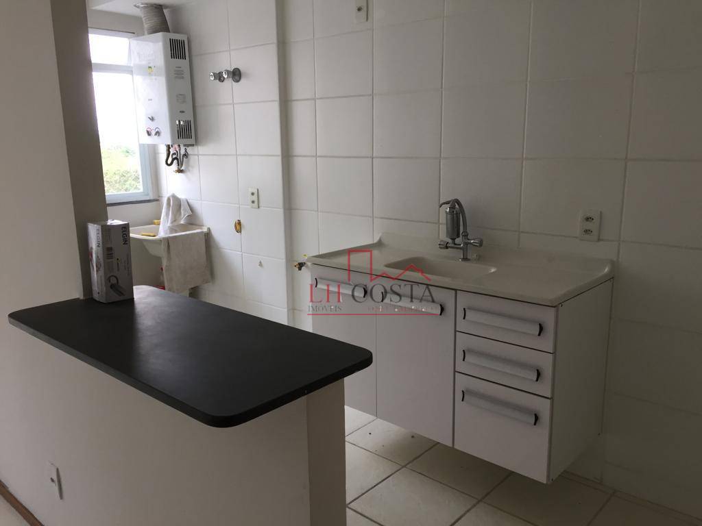 Apartamento à venda com 2 quartos, 60m² - Foto 13