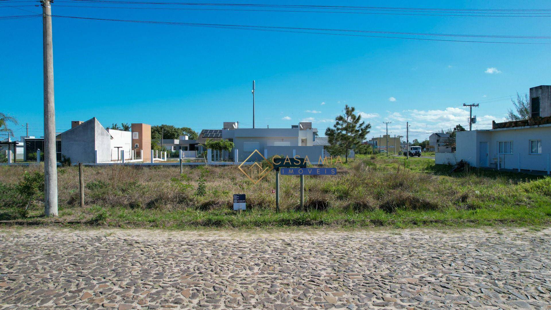 Terreno, 300 m² - Foto 4