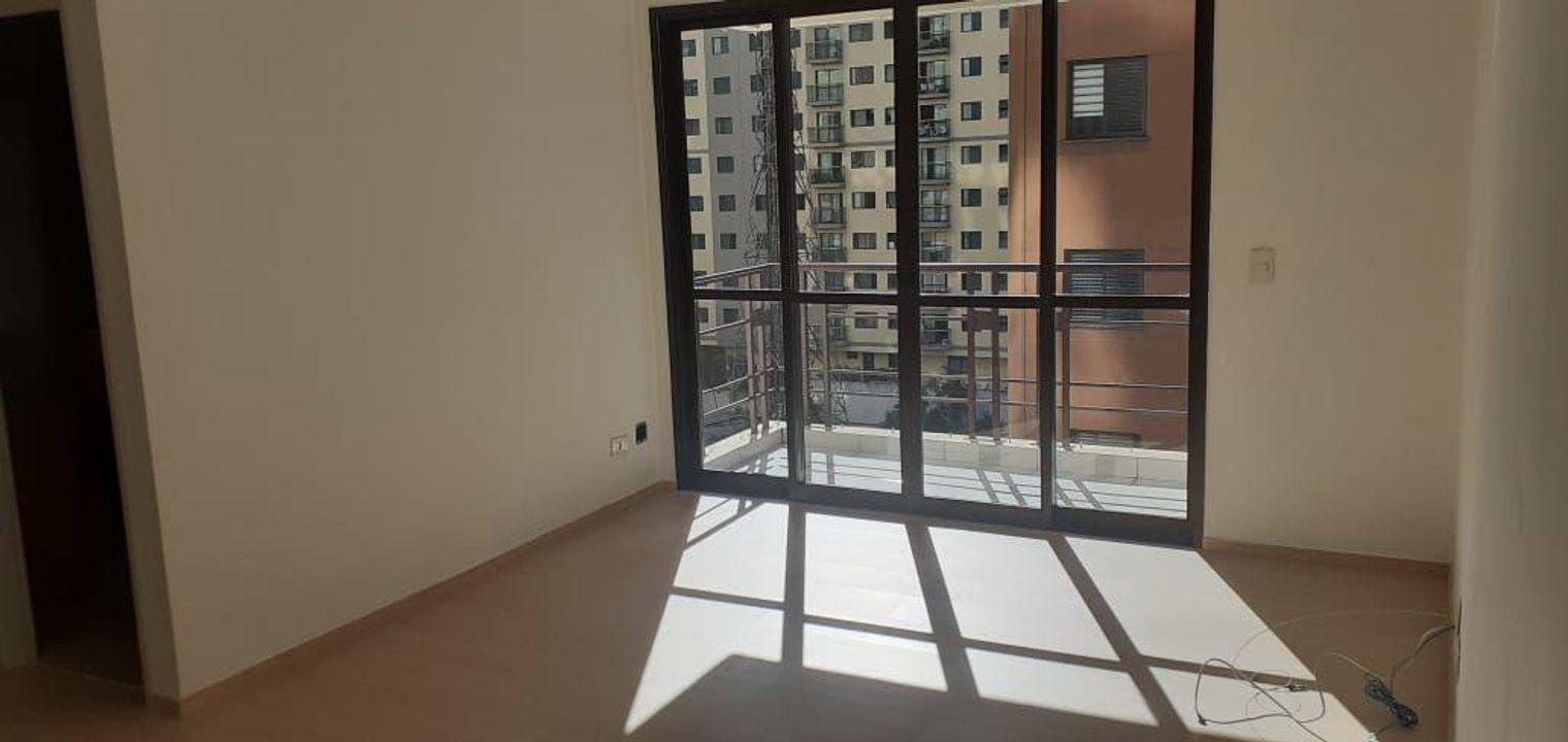 Apartamento à venda com 3 quartos, 74m² - Foto 5