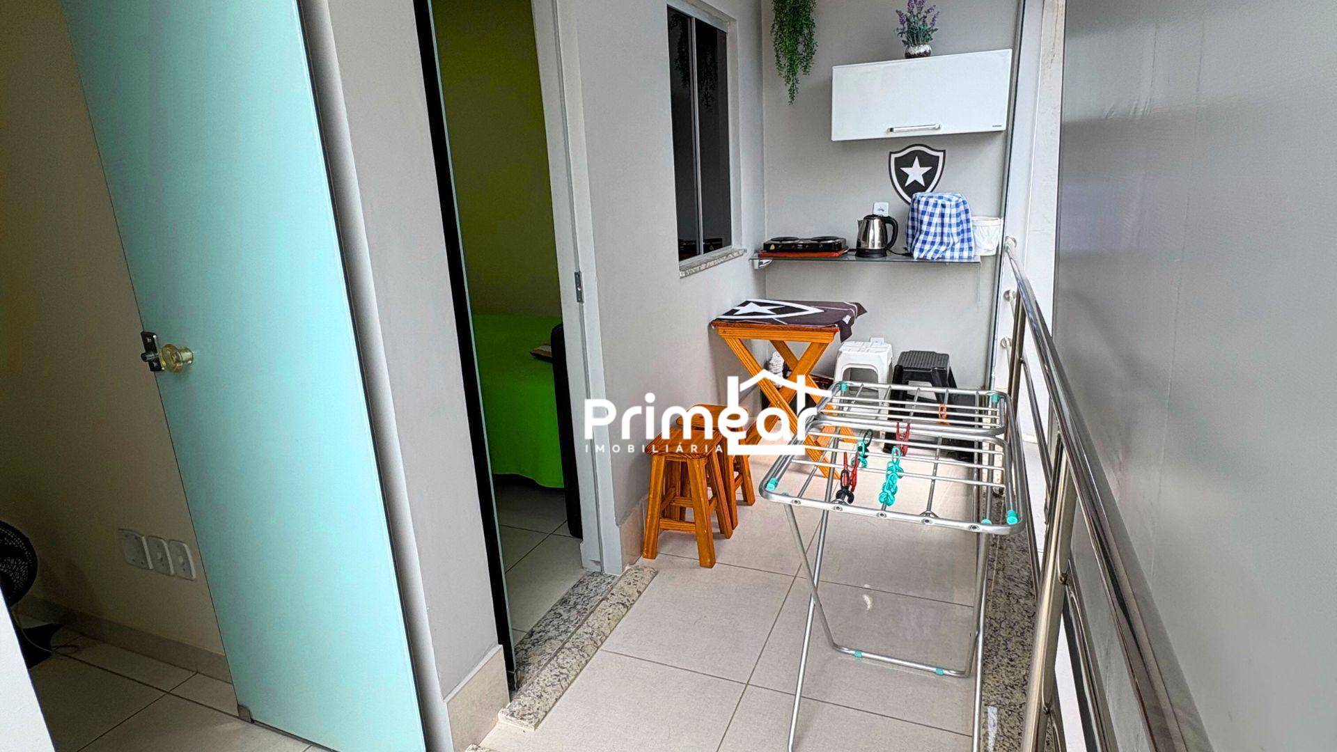 Casa de Condomínio, 3 quartos - Foto 12