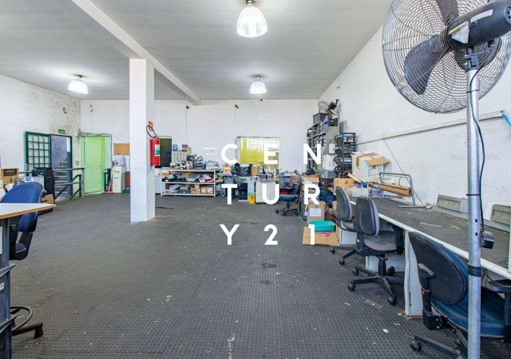 Depósito-Galpão-Armazém à venda e aluguel, 600m² - Foto 4