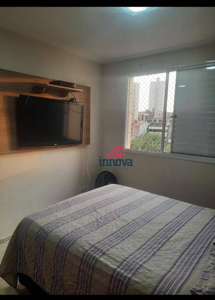 Apartamento à venda com 2 quartos, 83m² - Foto 9