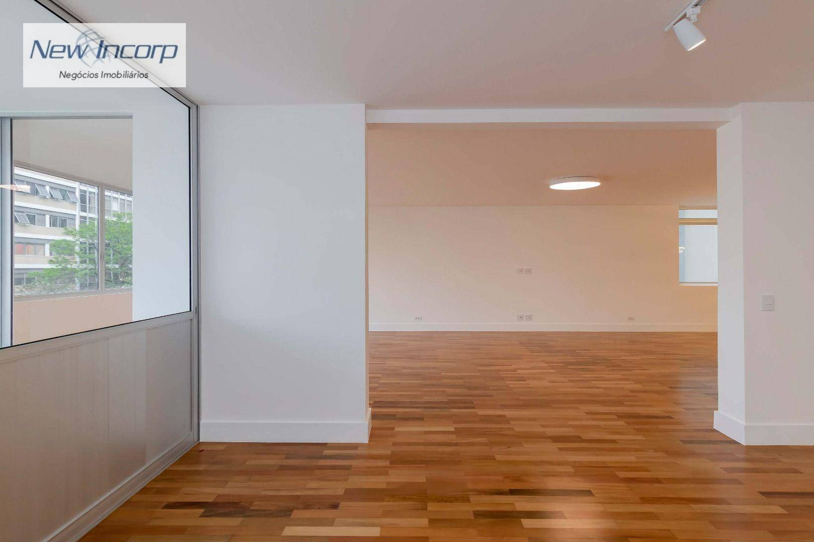 Apartamento à venda com 3 quartos, 270m² - Foto 17