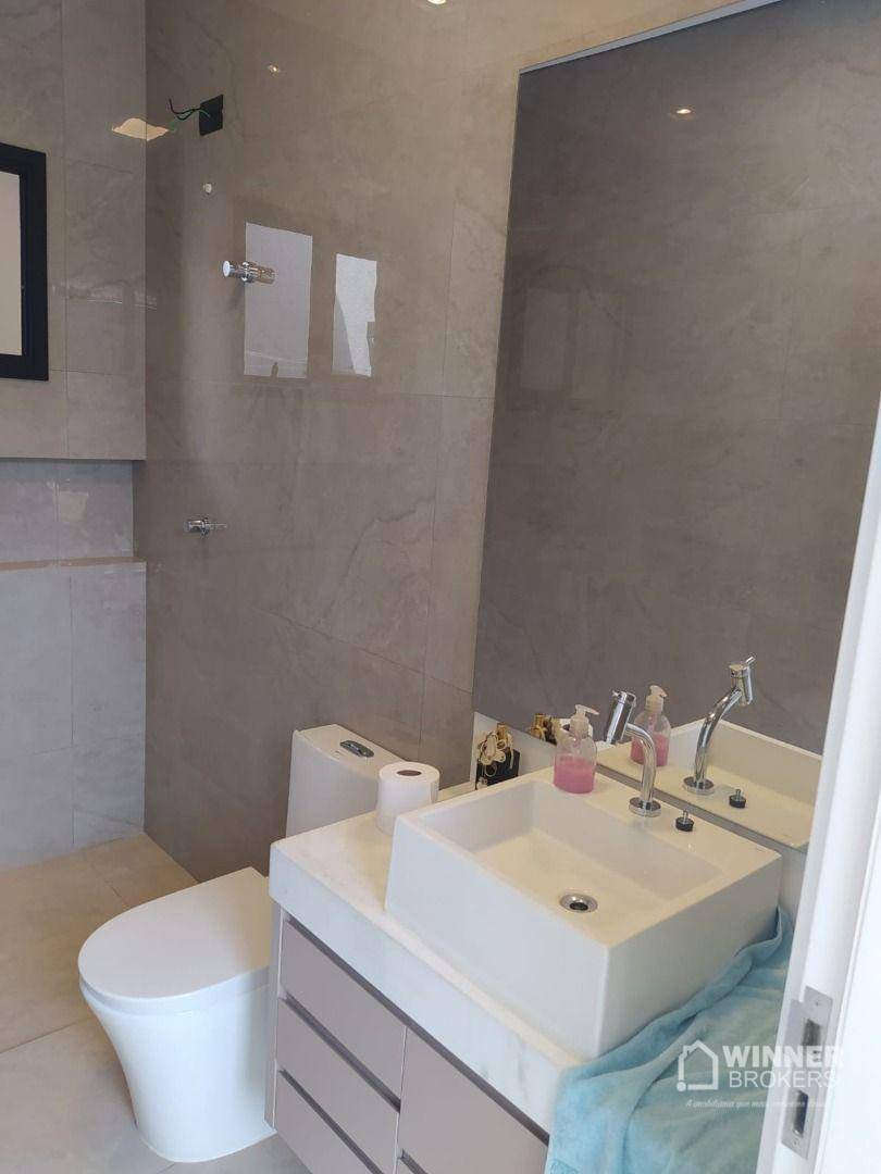 Casa à venda com 3 quartos, 186m² - Foto 16