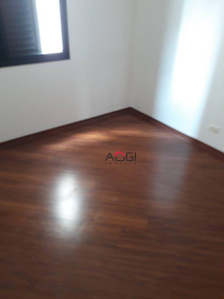 Apartamento para alugar com 2 quartos, 90m² - Foto 5