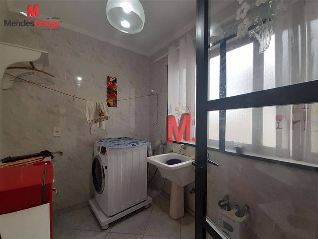 Apartamento à venda com 3 quartos, 286m² - Foto 32