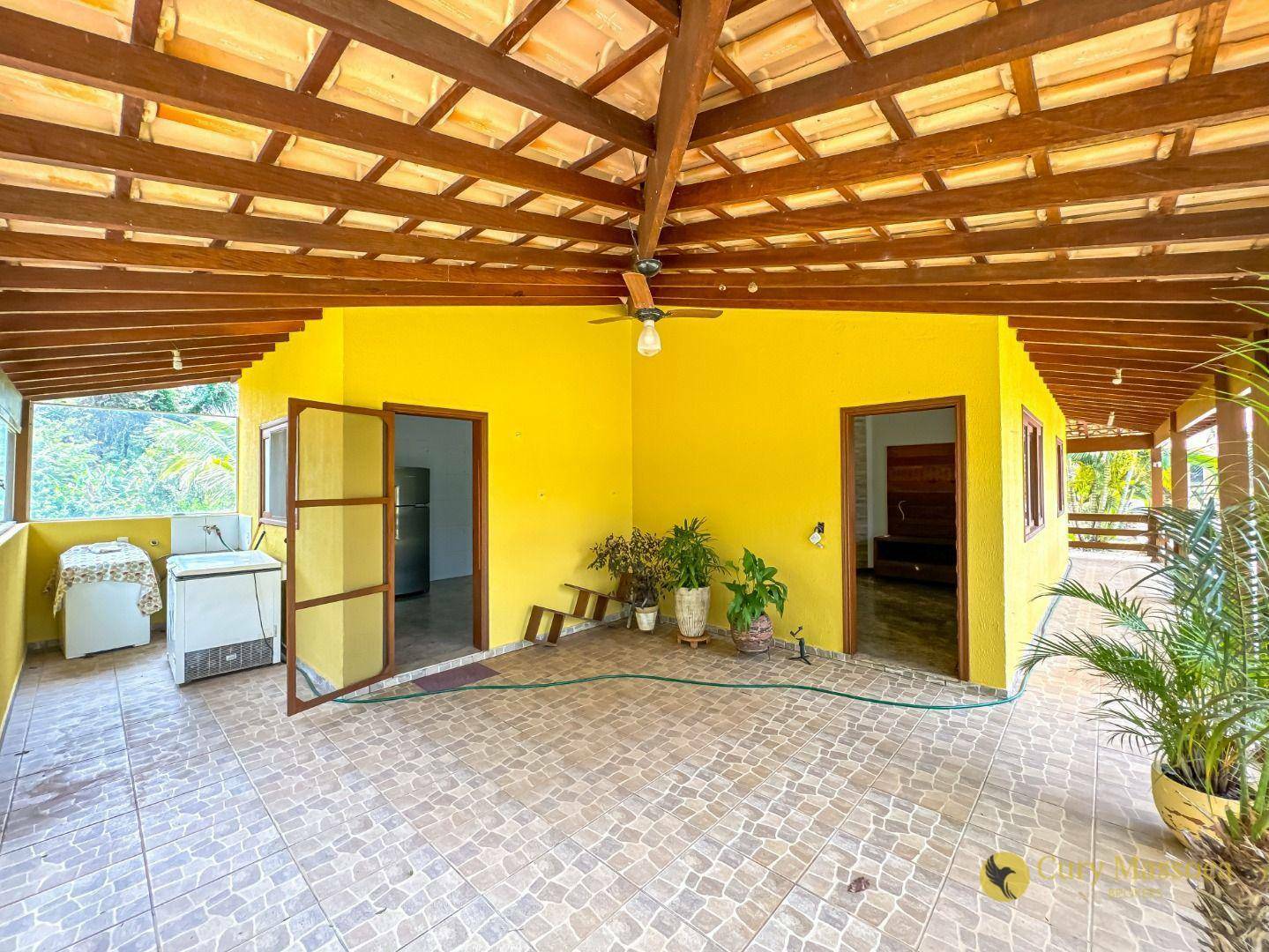 Casa de Condomínio à venda com 4 quartos, 680m² - Foto 4