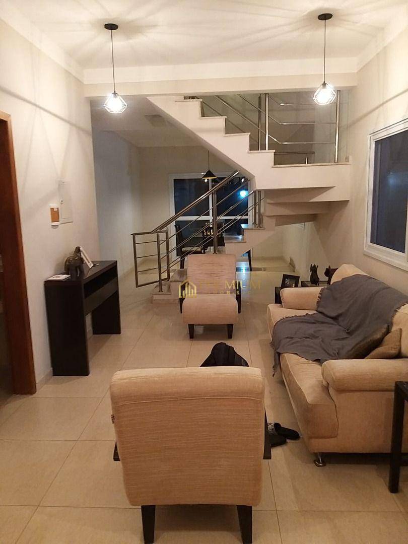 Sobrado à venda com 4 quartos, 231m² - Foto 19