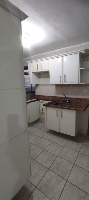 Apartamento à venda com 2 quartos, 56m² - Foto 1