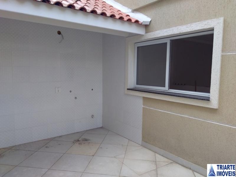 Sobrado à venda com 3 quartos, 200m² - Foto 8