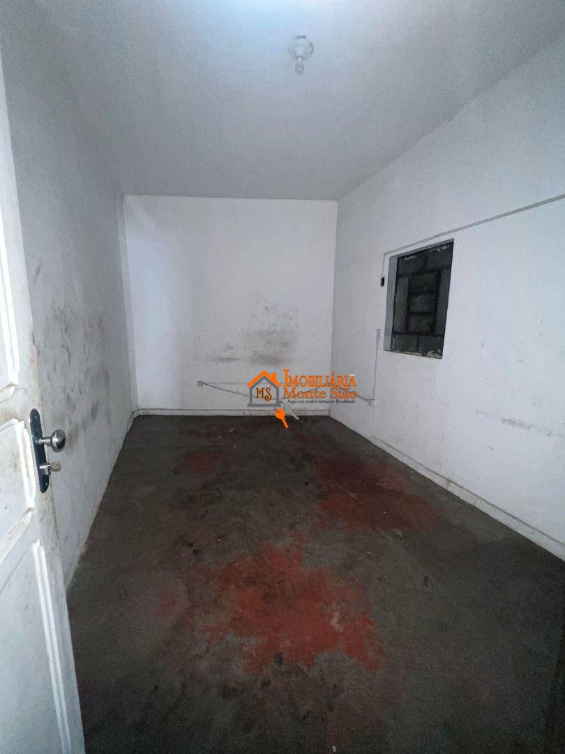 Loja-Salão, 240 m² - Foto 4