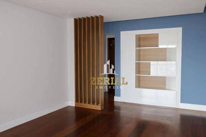 Apartamento à venda com 3 quartos, 127m² - Foto 5