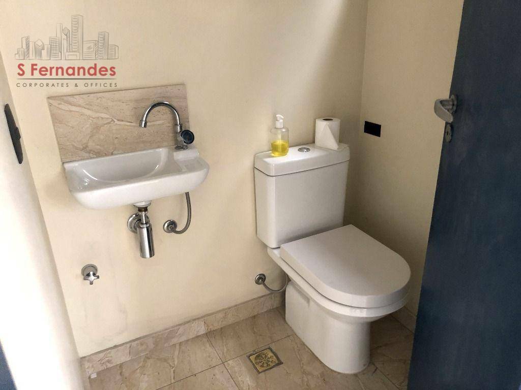 Conjunto Comercial-Sala à venda, 70m² - Foto 16