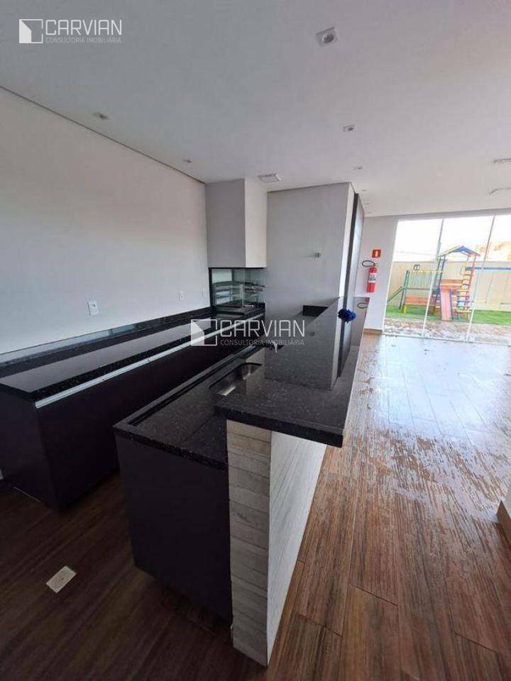 Apartamento à venda com 2 quartos, 61m² - Foto 15